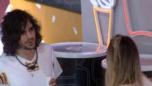 BBB 21: veja quem o líder Fiuk vai colocar no paredão