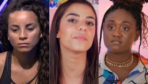 BBB 23: Enquete indica parcial do oitavo paredão após votação bombástica