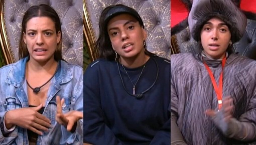 BBB 24 - enquete UOL: quem você quer eliminar no 15º Paredão?