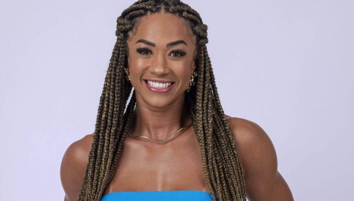 BBB 25: Aline é eliminada com 51,73% dos votos