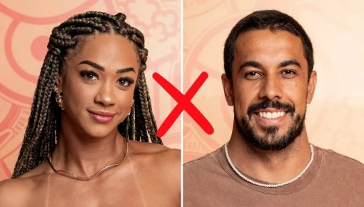 Quem foi eliminado do BBB 25 hoje, 25/03? Participante deixa o reality após viradas e votação recorde