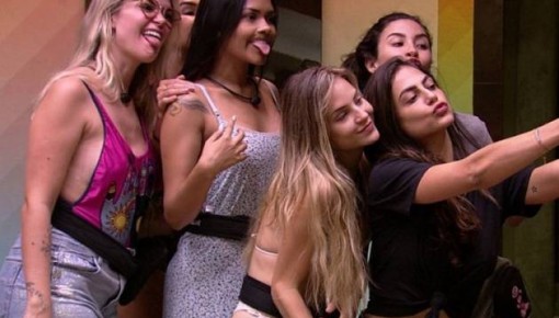 Em duas semanas, ‘BBB20’ desbanca temporada de 2019 e conquista feito inédito