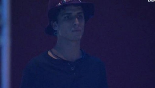 BBB20 - Felipe Prior admite machismo e ‘vibra’: “Sou muito machista”