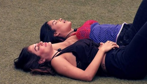 BBB20 - Flayslane diz não imaginar Daniel ser eliminado agora