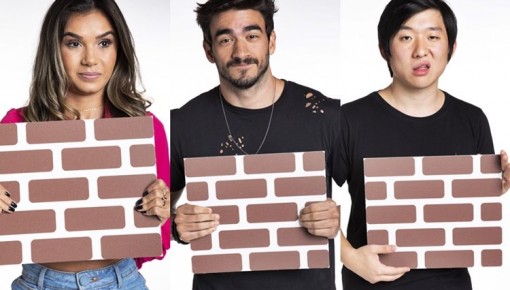 BBB20 - Gizelly, Guilherme ou Pyong; veja quem deve sair!