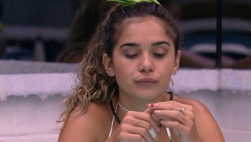 BBB20 - Gizelly solta pum e incomoda Ivy