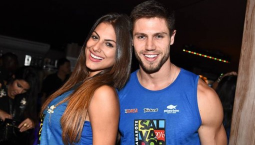 BBB20 - Jonas Sulzbach revela saudade de Mari: “Subindo pelas paredes”