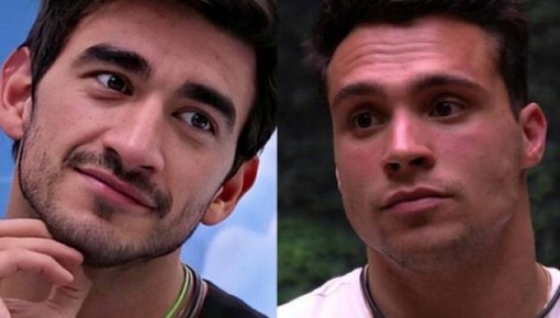 BBB20 - Líder da semana, Guilherme detona comportamento de Petrix e rasga polêmica