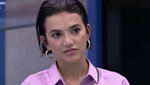 BBB20 - Manu desabafa: “Até agora não sinto que estou participando do jogo”