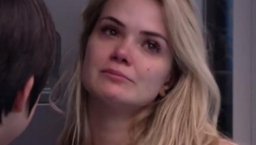 BBB20 - Marcela desabafa e lamenta susposta censura da direção do reality