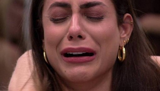 BBB20 - Mari faz desabafo e lamenta: “Isso é muito ruim”