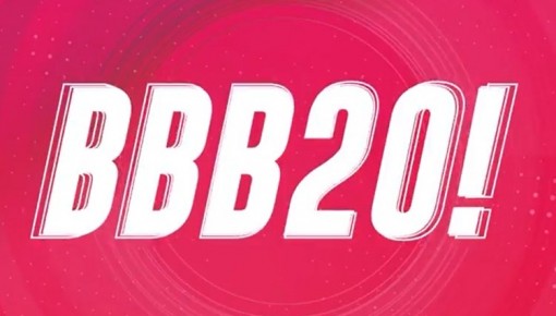 BBB20 - Monstro retrô traz momento “Iarnuou” de volta