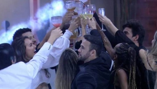 BBB20 - Saiba quem será a primeira atração da festa do programa
