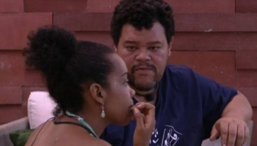 BBB20 - Thelma alerta Babu: “Tome cuidado com as pessoas que estão ao seu lado”