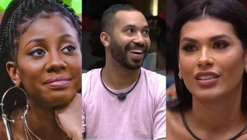 BBB21: Quem deve ser eliminado do programa faltando uma semana para a final?