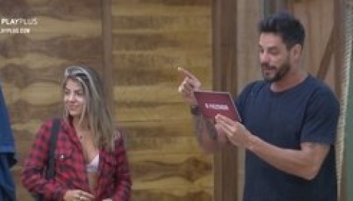 Brigas e tombos: veja o que aconteceu na última festa de A Fazenda 11