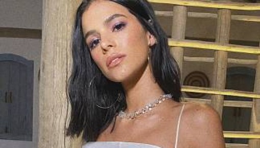 Bruna Marquezine declara: “não tenho mais esperanças pra perder em homens héteros”