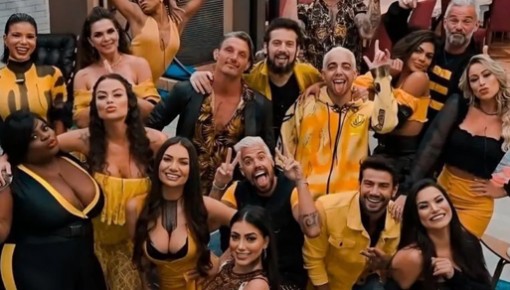 Caixa preta de A Fazenda 12: Saiba quanto os peões faturaram no reality