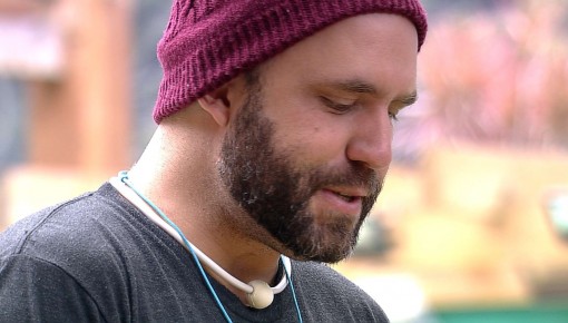 Caruso explica Castigo do Monstro e escolhe Paula e Jéssica