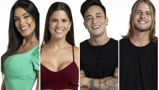 Casa de Vidro do BBB20 - saiba quem são os participantes
