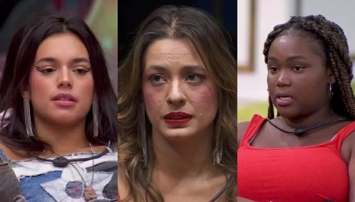 Como está a votação do BBB 24? Enquete UOL aponta quem sai amanhã