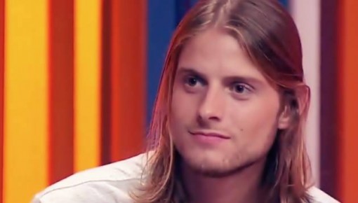 Daniel Lenhardt abre o jogo e revela ser bissexual