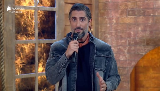 Dono da Chama Vermelha deve indicar alguém da sede para Roça