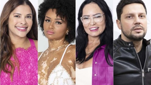 Enquete A Grande Conquista: Votação indica quem sai após prova decisiva