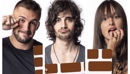 Enquete BBB 21 | Thaís, Arthur ou Fiuk: Quem você quer que saia?