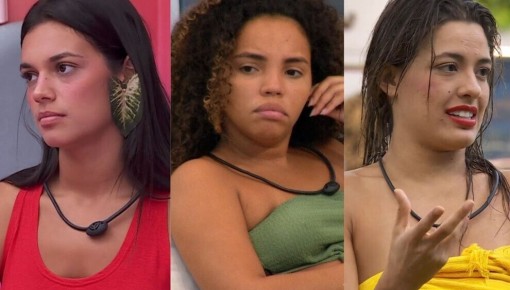 Enquete BBB 24 mostra quem sai e quem fica no 16º paredão; votação