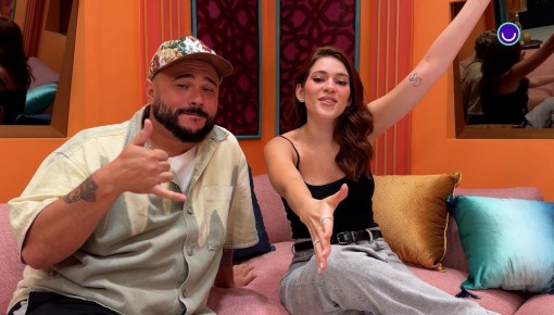 Ana Clara e Ed Gama revelam novidades e dinâmicas do Big Show