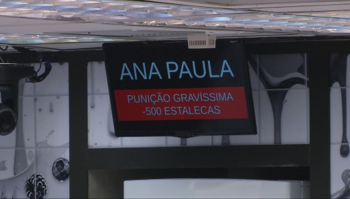 Ana Paula Renault recebe punição gravíssima no BBB 26