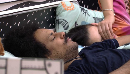 Após Formação de Paredão Falso, brothers acordam no BBB21