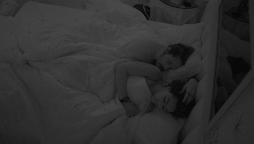 Após noite de Eliminação, todos dormem no BBB 22