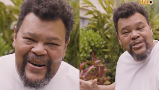 BBB 25: Babu Santana revela novidades sobre VIP e Xepa