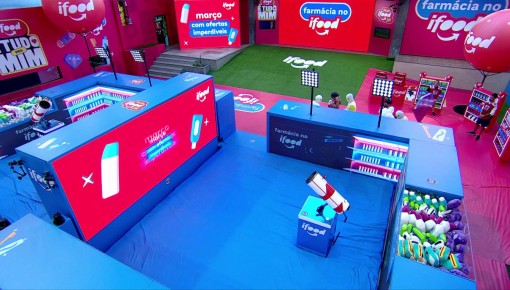 BBB 25: entenda as regras da Prova do Anjo de hoje, sexta, 28