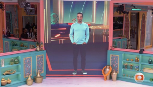 BBB 25 terá dinâmica inédita na noite desta quarta (12)
