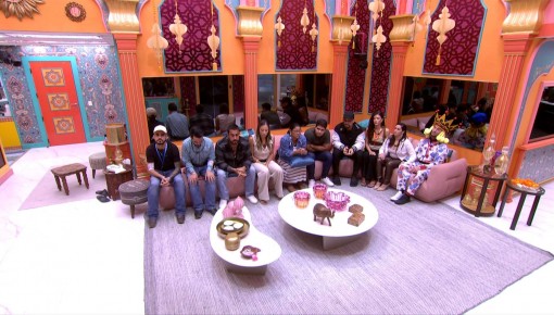 BBB 25: veja quem votou em quem na formação do 13º Paredão