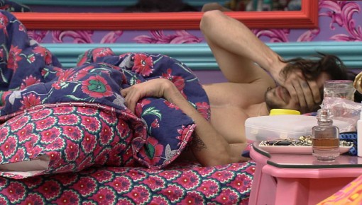 Brothers acordam em dia de Festa do Líder no BBB21