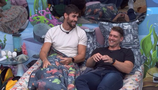 Brothers contam histórias picantes no BBB 23