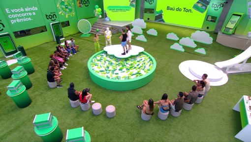 Brothers do BBB 25 revelam sonhos em ação com Beatriz Reais