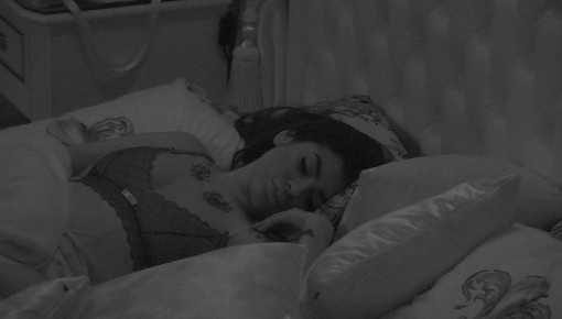 Brothers dormem após madrugada de Festa Organnact no BBB21