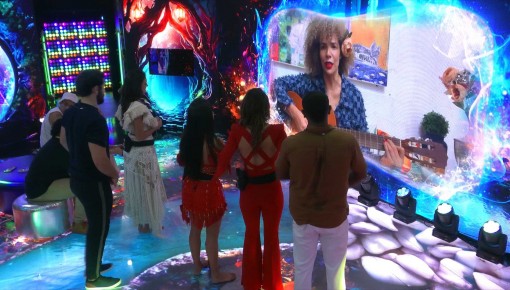 Brothers recebem recado de Vanessa da Mata no BBB 24