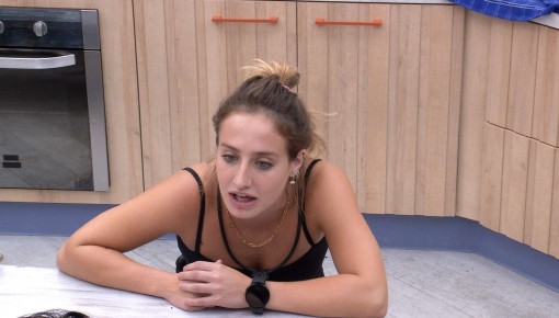 Bruna Griphao dispara sobre sister do BBB 23: 'Ela é muito cobra'