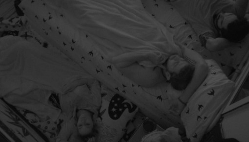 Caio fala sobre Gilberto: 'Vai fazer tudo para ganhar'