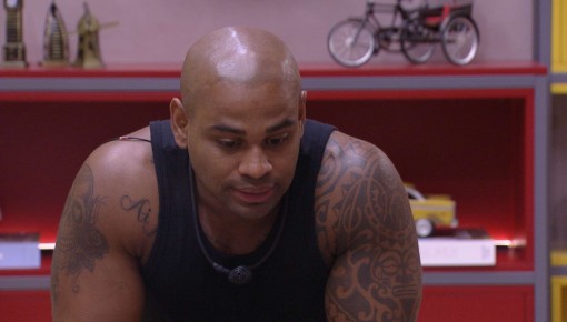 Cezar diz que Paula é VTzeira e quer lacrar no BBB 23