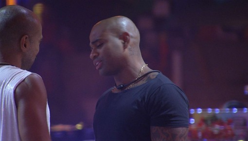 Cezar diz que será amigo de Ricardo para sempre