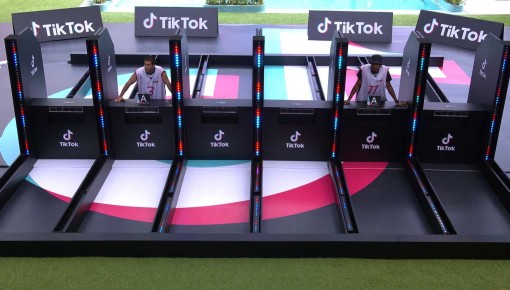 Confira a final da Prova do Anjo TikTok Game Show no BBB 22