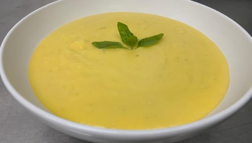 Confira as receitas do Almoço do Anjo Caio