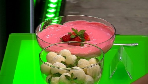 Confira as receitas do Almoço do Anjo Viih Tube no BBB21